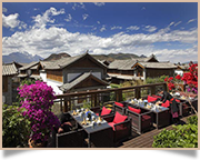 Lijiang Old Town Resort