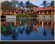 Sentosa Resort and Spa Singapore